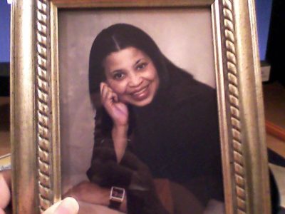Janice Bailey