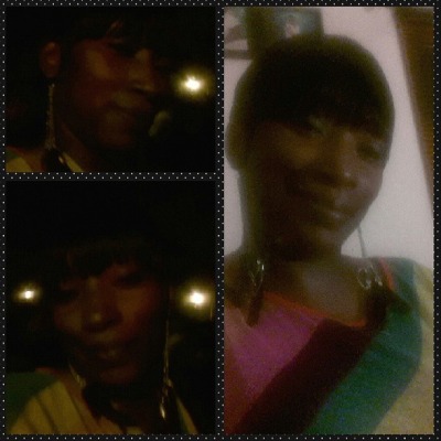 Laeisha Ward
