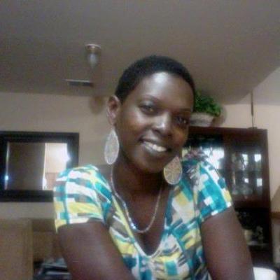 Sherise Peaten