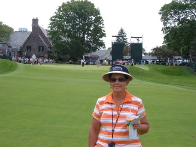 Suzanne Shaver
