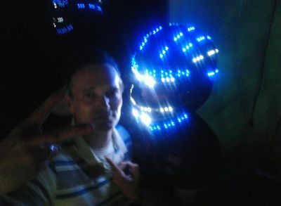 Admm Brown