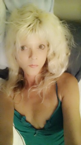 Sheryl Taylor