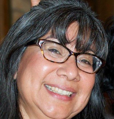 Mary Rodriguez