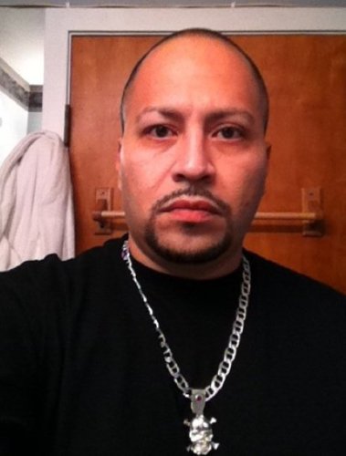 Michael Regalado