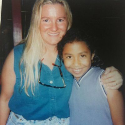 Marisela Hughes