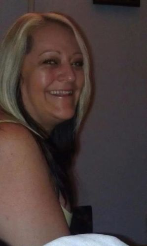 Carmen Mclaughlin