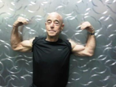 Robert Dickerman