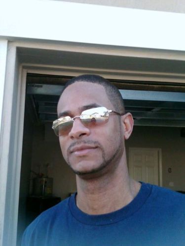 Eric Biggs