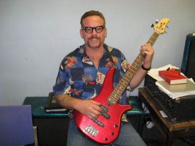 Robert Derossett