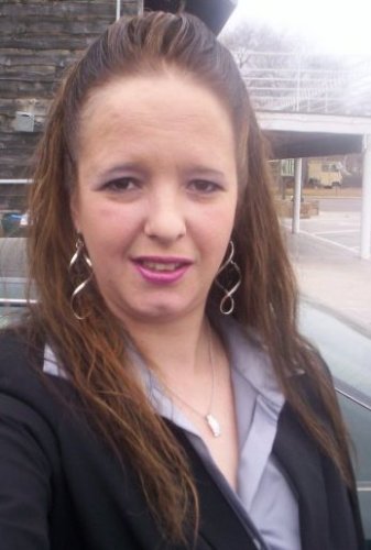 Tiffany Fleury