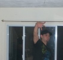 Joseph Rios