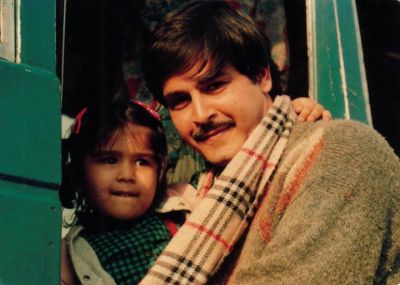 Andre Rahim