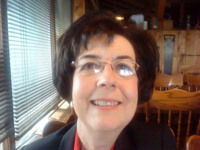 Judith Hart