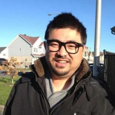 Frank Zhang