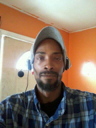 Larmondo Gaines