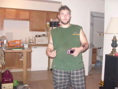 Bobbylee Davis