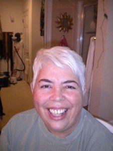 Karen Thomas
