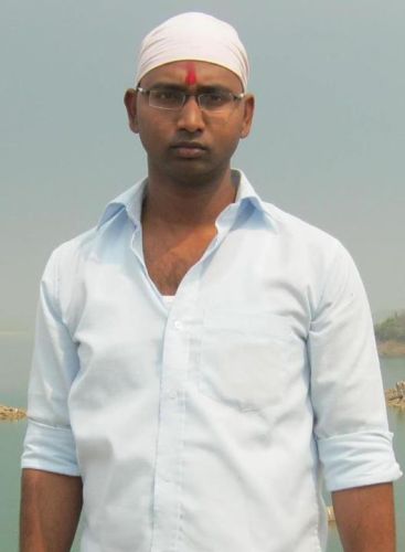 Anand Kumar