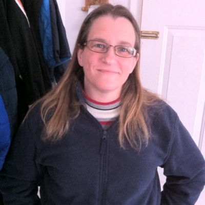 Stephanie Butler