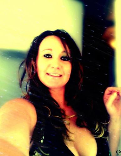 Donna Welty