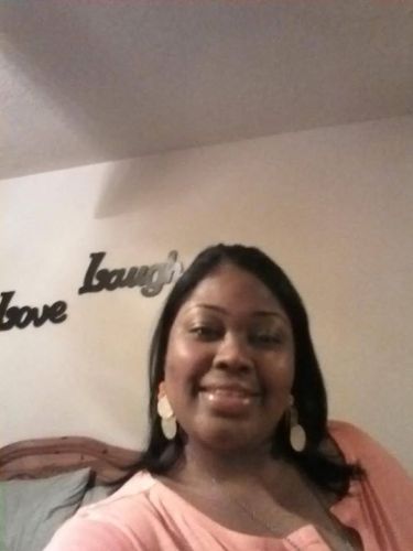 Roshonda Wilson