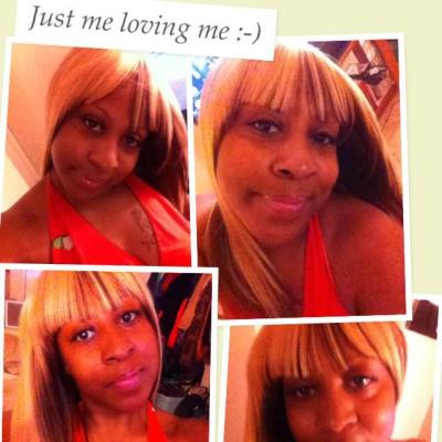 Shante Armstrong