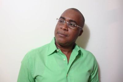 Fred Dorvilus