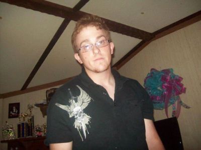 Jeremy Vaughn