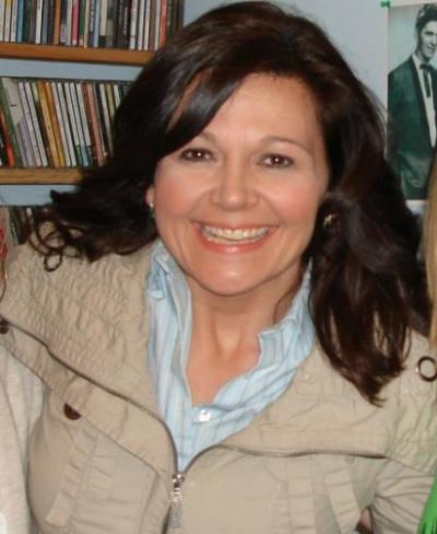 Janet Ivey
