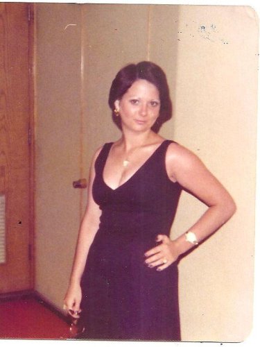 Kathi Lavecchia