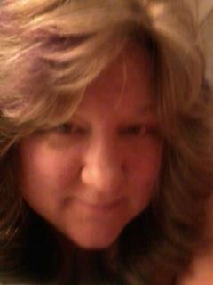 Tammy Warren