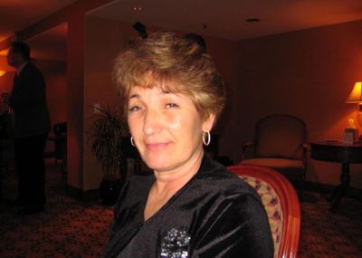 Paula Marino