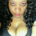 Daysha Reed