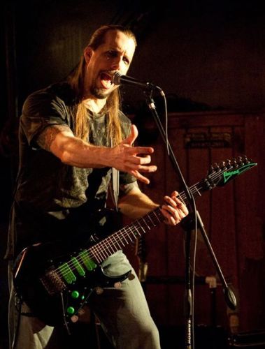 Eric Aittala