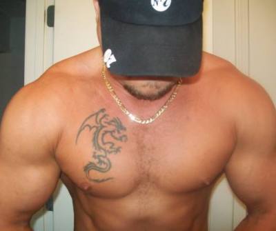 Cody Bellah