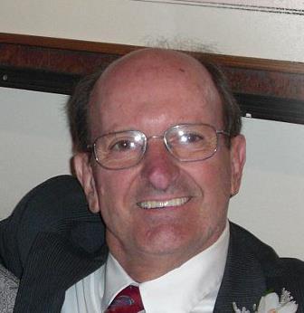 Richard Antonio
