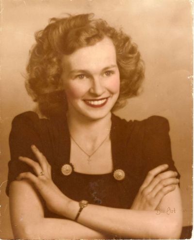 Deborah Hoover