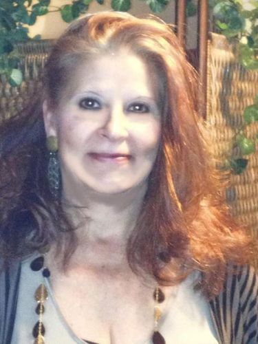 Carolyn Johnson