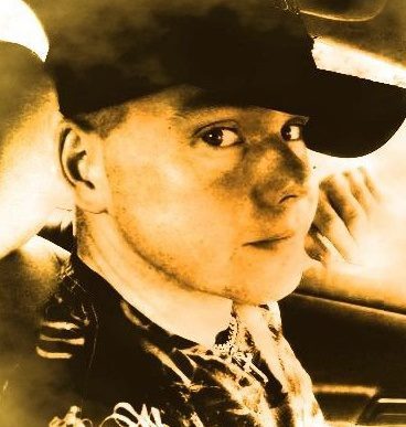 Jimmy Woody