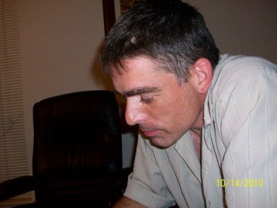 Gregory Davis