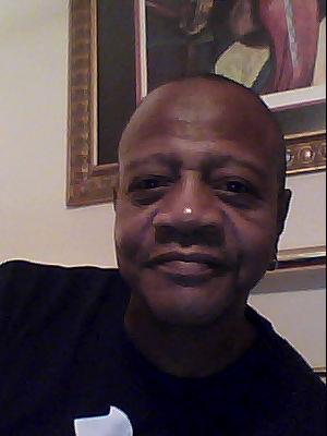 Gerald Parks
