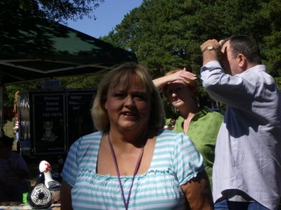 Brenda Bray