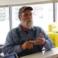 Stephen Burgmeier