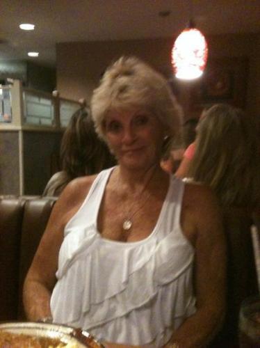 Linda Dodd