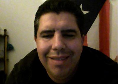 Steven Colon