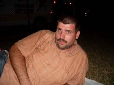 Adam Talley