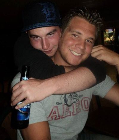Corey Stiers