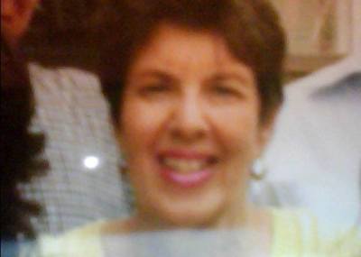 Eileen Hersey
