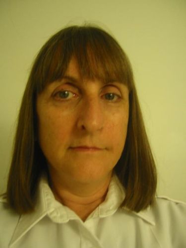 Mary Nield
