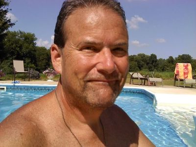 Stephen Burton